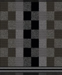 DDDDD Feller - 2 Theedoeken & 2 Keukendoeken - Grey -Meubelwinkel 1001x1200 1