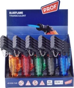 Prof Turbo Aansteker - Stormaansteker - Kaarsen - BBQ - Sigaren - 1 St 11 Prof Turbo Aansteker - Stormaansteker - Kaarsen - BBQ - Sigaren - 1 St -Meubelwinkel 1010x1200