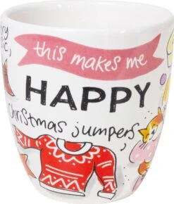 Blond Amsterdam, Happy - Mini Mok Art 8 Blond Amsterdam, Happy - Mini Mok Art -Meubelwinkel 1022x1200