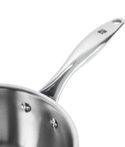 Dagelijkse Kost Sauspan - 20 Cm - 2.3 L - RVS 16 Dagelijkse Kost Sauspan - 20 Cm - 2.3 L - RVS -Meubelwinkel 1026x1200