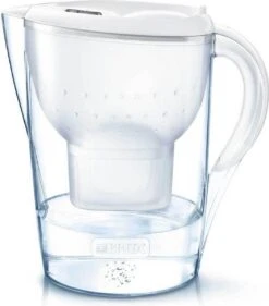 BRITA - Waterfilterkan Marella XL - Wit - 3,5L 29 BRITA - Waterfilterkan Marella XL - Wit - 3,5L -Meubelwinkel 1053x1200 3