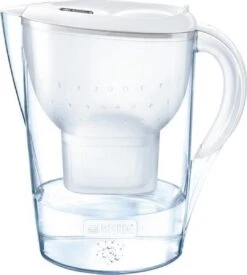 BRITA - Waterfilterkan Marella XL - Wit - 3,5L 37 BRITA - Waterfilterkan Marella XL - Wit - 3,5L -Meubelwinkel 1079x1200