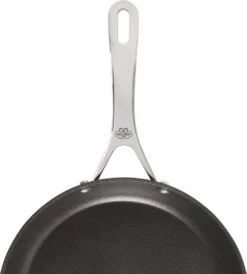 Ballarini Palermo Koekenpan - Set 24 Cm + 28 Cm 10 Ballarini Palermo Koekenpan - Set 24 Cm + 28 Cm -Meubelwinkel 1083x1200