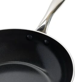 Dagelijkse Kost Door Jeroen Meus - Wok ø28cm - Inductie - Anti-aanbak - PFAS-vrij 19 Dagelijkse Kost Door Jeroen Meus - Wok ø28cm - Inductie - Anti-aanbak - PFAS-vrij -Meubelwinkel 1096x1200