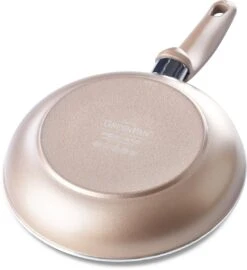 GreenPan Cambridge Koekenpan 24cm - Brons - Inductie - PFAS-vrij -Meubelwinkel 1097x1200