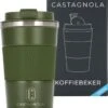 Castagnola Design RVS Koffiebeker To Go - Groen - 380ml - Thermosbeker - Theebeker 1 Castagnola Design RVS Koffiebeker To Go - Groen - 380ml - Thermosbeker - Theebeker -Meubelwinkel 1109x1200 6