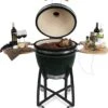 Patton Kamado Houtskool Barbecue - 18" - Grilloppervlak Ø 39 Cm - Met Bluetooth Thermometer - Groen 2 Patton Kamado Houtskool Barbecue - 18" - Grilloppervlak Ø 39 Cm - Met Bluetooth Thermometer - Groen -Meubelwinkel 1115x1200 2