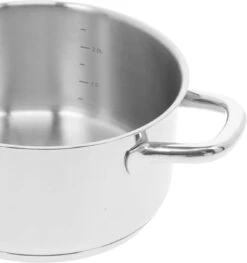 Demeyere Classico 3 Kookpan – Met Deksel – Inductie – RVS – 20 Cm – 3L 11 Demeyere Classico 3 Kookpan – Met Deksel – Inductie – RVS – 20 Cm – 3L -Meubelwinkel 1127x1200