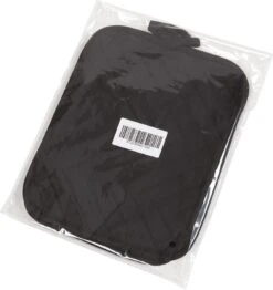 Roegaarden Pannenlappen - Pannenlap - 2 Stuks - Met Insteekvakken - Zwart -Meubelwinkel 1132x1200 1