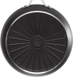 Ballarini Palermo Koekenpan - Set 24 Cm + 28 Cm 13 Ballarini Palermo Koekenpan - Set 24 Cm + 28 Cm -Meubelwinkel 1138x1200