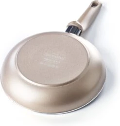 GreenPan Cambridge Hapjespan Met Deksel 28cm - Brons - Inductie - PFAS-vrij 15 GreenPan Cambridge Hapjespan Met Deksel 28cm - Brons - Inductie - PFAS-vrij -Meubelwinkel 1143x1200