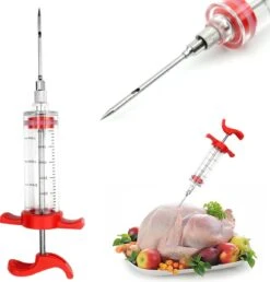 Saveur Royal® 35-delige Barbecue Gereedschapset In Roestvrij Staal - BBQ Grill Set Met Draagtas - Barbecuegerei-sets - Barbecue Accessoires Gereedschap - 35-delig -Meubelwinkel 1149x1200 2