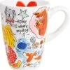Blond Amsterdam, Specials, Dier: XL Beker Dog Lover 0,5L -Meubelwinkel 1153x1200