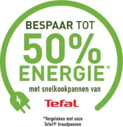 Tefal Secure5 NEO Snelkookpan - 4 Liter - Ø 22 Cm 20 Tefal Secure5 NEO Snelkookpan - 4 Liter - Ø 22 Cm -Meubelwinkel 1160x1200