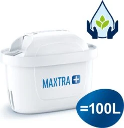 BRITA - Waterfilterpatroon MAXTRA+ 4Pack -Meubelwinkel 1169x1200 5