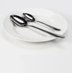 Merkloos Bestekset Luxe Round 24-delig | Premium Quality | 6 Personen -Meubelwinkel 1187x1200 1