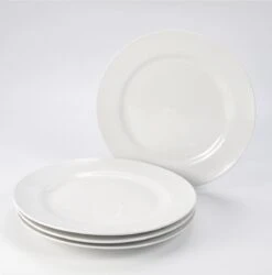 JT Serviesset - Wit - 35delig - 4 Persoons - Luxe Reliëf Design -Meubelwinkel 1187x1200 2