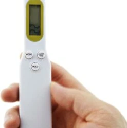 *** Digitale Lepelweegschaal - Tot 500 Gram - Weeglepel - Precisieweegschaal - Van Heble® *** -Meubelwinkel 1187x1200