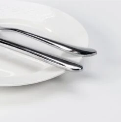 Merkloos Bestekset Luxe Round 24-delig | Premium Quality | 6 Personen -Meubelwinkel 1190x1200 3