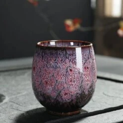 Simple Solutions Set Van 4 Koffiekopjes - Keramiek - Koffiebeker 150 Ml Zonder Oor - Mooi Cadeau Voor Man En Vrouw 14 Simple Solutions Set Van 4 Koffiekopjes - Keramiek - Koffiebeker 150 Ml Zonder Oor - Mooi Cadeau Voor Man En Vrouw -Meubelwinkel 1196x1200 5