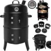 Merkloos Monzana Barbecue-ROKER-Grill-Oven -Meubelwinkel 1196x1200 9