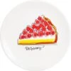 Blond Amsterdam – Even Bijkletsen - Cake Plate Raspberry -18 Cm -Meubelwinkel 1197x1200 8