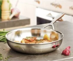 Demeyere Multiline Koekenpan - Ø 24 Cm 18 Demeyere Multiline Koekenpan - Ø 24 Cm -Meubelwinkel 1200x1006