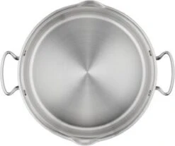 Tefal Duetto+ Pannenset -10 Delig- 5 Pannen - Kookpannenset - Zilver - Afdruipdeksels -Meubelwinkel 1200x1008 3