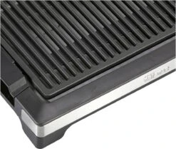 Tristar Bakplaat & Elektrische Grill BP-2780 – Elektrische Barbecue & Grillplaat – Voor Binnen En Buiten - Zwart -Meubelwinkel 1200x1015
