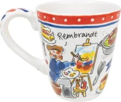 Blond Amsterdam Specials Hollands Glorie Beker Holland, 0,35L 10 Blond Amsterdam Specials Hollands Glorie Beker Holland, 0,35L -Meubelwinkel 1200x1017 1