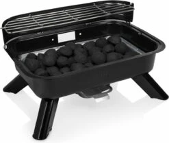 Princess 112252 Hybride Barbecue – Elektrische BBQ - Tafelmodel - 2000W - 44x 29cm - Gebruik Elektrisch Of Met Kolen 32 Princess 112252 Hybride Barbecue – Elektrische BBQ - Tafelmodel - 2000W - 44x 29cm - Gebruik Elektrisch Of Met Kolen -Meubelwinkel 1200x1017 4