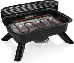Princess 112252 Hybride Barbecue – Elektrische BBQ - Tafelmodel - 2000W - 44x 29cm - Gebruik Elektrisch Of Met Kolen 34 Princess 112252 Hybride Barbecue – Elektrische BBQ - Tafelmodel - 2000W - 44x 29cm - Gebruik Elektrisch Of Met Kolen -Meubelwinkel 1200x1018
