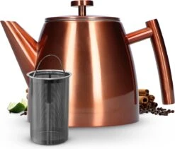 Vaja® Theepot Juliette Rosé Dubbelwandig 29 Vaja® Theepot Juliette Rosé Dubbelwandig -Meubelwinkel 1200x1023 1