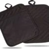 Roegaarden Pannenlappen - Pannenlap - 2 Stuks - Met Insteekvakken - Zwart 1 Roegaarden Pannenlappen - Pannenlap - 2 Stuks - Met Insteekvakken - Zwart -Meubelwinkel 1200x1035 1