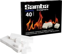 Samba Aanmaakblokjes Wit - 40 Stuks 15 Samba Aanmaakblokjes Wit - 40 Stuks -Meubelwinkel 1200x1036 6