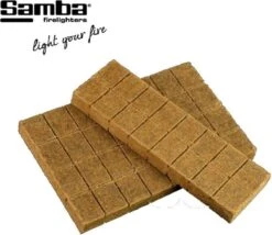Samba Aanmaakblokjes Bruin á 24 X 32 Stuks - Omdoos Is 768 Aanmaakblokjes 16 Samba Aanmaakblokjes Bruin á 24 X 32 Stuks - Omdoos Is 768 Aanmaakblokjes -Meubelwinkel 1200x1039 1