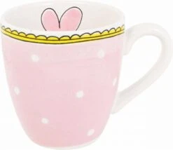 Blond Amsterdam Even Bijkletsen Minimok - Stippen - 200 Ml -Meubelwinkel 1200x1039