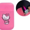 Merkloos Hello Kitty Aansteker - Roze Vlam 1 Merkloos Hello Kitty Aansteker - Roze Vlam -Meubelwinkel 1200x1050 3