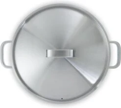 BK Conical+ Kookpannenset - 5-delig - RVS - Inductie -Meubelwinkel 1200x1069 1