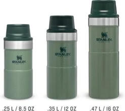 Stanley The Trigger-Action Travel Mug 0,25L - Thermosfles - Hammertone Green 16 Stanley The Trigger-Action Travel Mug 0,25L - Thermosfles - Hammertone Green -Meubelwinkel 1200x1070 2