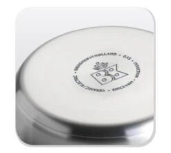 BK Q-linair Classic Pannenset - 5 Delig - RVS - Veilig Afgietsysteem - Inductie -Meubelwinkel 1200x1075 1