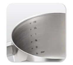 BK Conical+ Kookpannenset - 5-delig - RVS - Inductie -Meubelwinkel 1200x1075 10