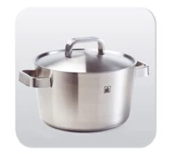 BK Conical+ Kookpannenset - 5-delig - RVS - Inductie -Meubelwinkel 1200x1075 11