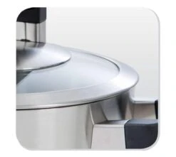 BK Conical Cool Glas Pannenset - 5-delig - Glazen Deksels - Geschikt Voor Alle Warmtebronnen -Meubelwinkel 1200x1075 18