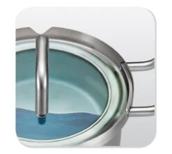 BK Q-linair Master Glas Pannenset - 5-delig - Glazen Deksel - Veilig Afgietsysteem - Inductie 25 BK Q-linair Master Glas Pannenset - 5-delig - Glazen Deksel - Veilig Afgietsysteem - Inductie -Meubelwinkel 1200x1075 3