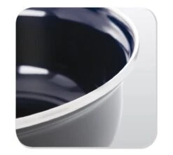 BK Fortalit Braadpan Ø 26 Cm / 3L - Emaille - Inductie -Meubelwinkel 1200x1076