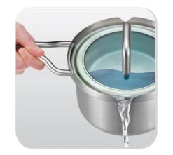 BK Q-linair Master Glas Pannenset - 5-delig - Glazen Deksel - Veilig Afgietsysteem - Inductie 24 BK Q-linair Master Glas Pannenset - 5-delig - Glazen Deksel - Veilig Afgietsysteem - Inductie -Meubelwinkel 1200x1076 3