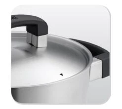 BK Conical Cool Pannenset - 5-delig - RVS - Geschikt Voor Alle Warmtebronnen -Meubelwinkel 1200x1076 5