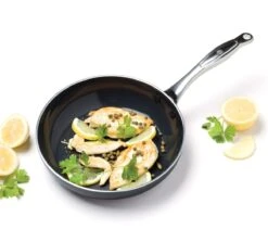 GreenPan Brussels Keramische Koekenpan - Ø30 Cm - PFAS-vrij -Meubelwinkel 1200x1083 2