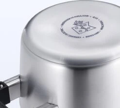 BK Conical Cool Glas Pannenset - 5-delig - Glazen Deksels - Geschikt Voor Alle Warmtebronnen -Meubelwinkel 1200x1084